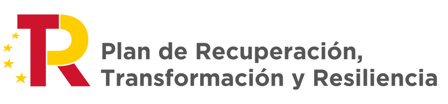 Logo Plan de recuperación